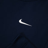 Nike Golf Pullover - NK TF Velocity Hoodie - College Navy SP26