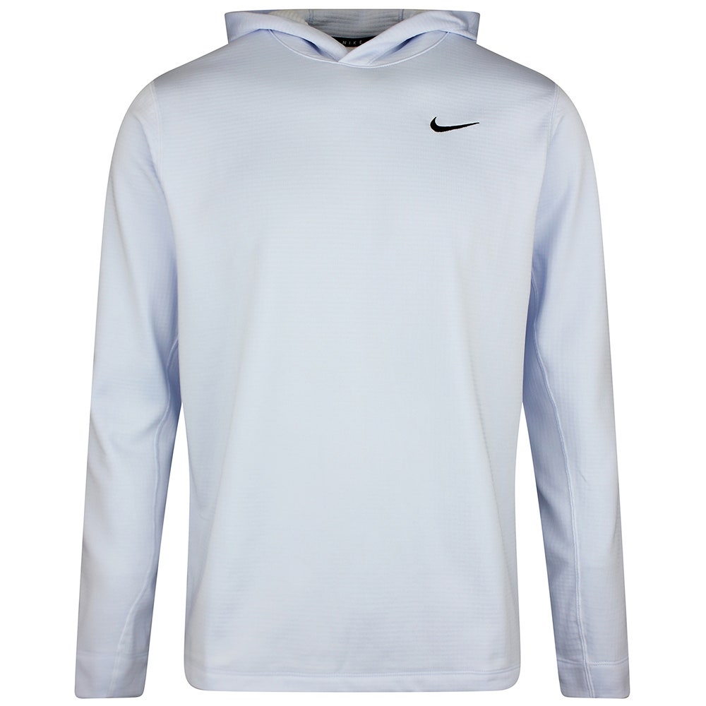 Nike Golf Pullover - NK TF Velocity Hoodie - Hydrogen Blue SP26