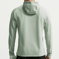 Nike Golf Pullover - NK TF Velocity Hoodie - Jade Horizon FA26