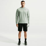 Nike Golf Pullover - NK TF Velocity Hoodie - Jade Horizon FA26