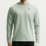Nike Golf Pullover - NK TF Velocity Hoodie - Jade Horizon FA26