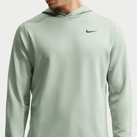 Nike Golf Pullover - NK TF Velocity Hoodie - Jade Horizon FA26