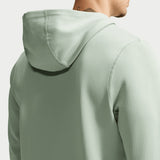 Nike Golf Pullover - NK TF Velocity Hoodie - Jade Horizon FA26