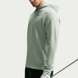 Nike Golf Pullover - NK TF Velocity Hoodie - Jade Horizon FA26