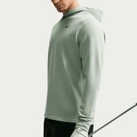 Nike Golf Pullover - NK TF Velocity Hoodie - Jade Horizon FA26