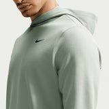 Nike Golf Pullover - NK TF Velocity Hoodie - Jade Horizon FA26