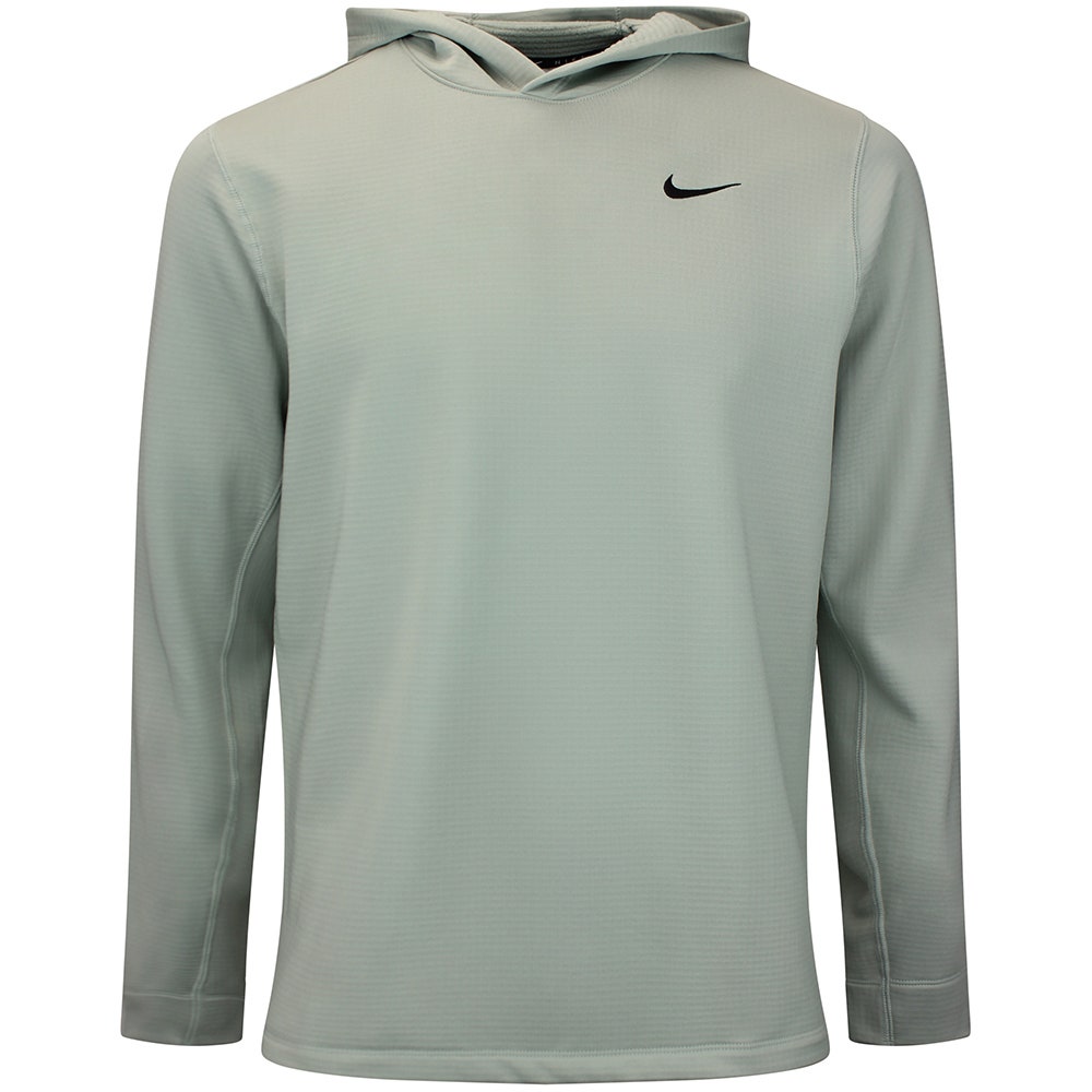 Nike Golf Pullover - NK TF Velocity Hoodie - Jade Horizon FA26