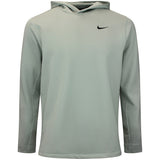 Nike Golf Pullover - NK TF Velocity Hoodie - Jade Horizon FA26