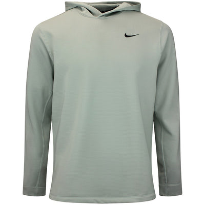 Nike Golf Pullover - NK TF Velocity Hoodie - Jade Horizon FA26
