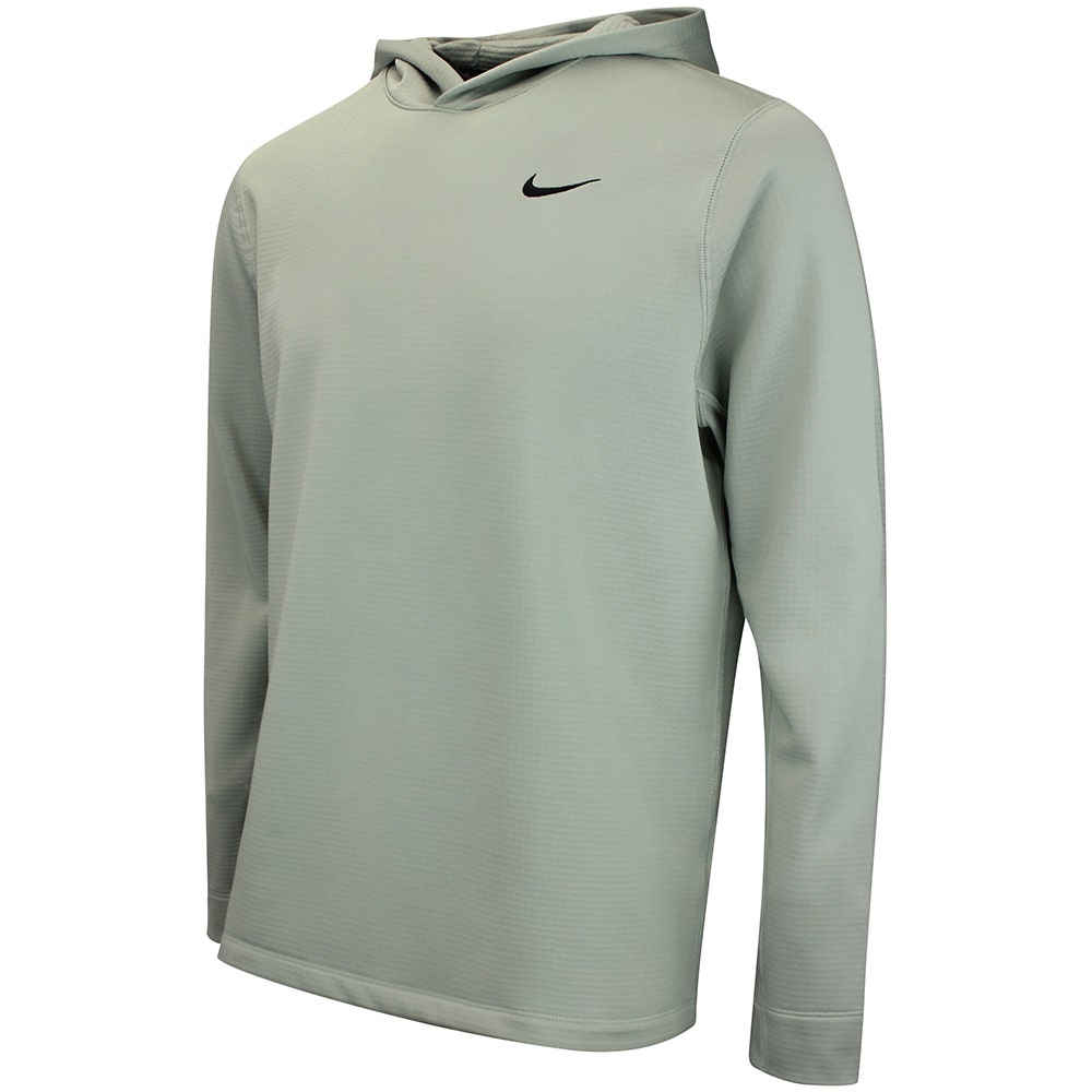 Nike Golf Pullover - NK TF Velocity Hoodie - Jade Horizon FA26