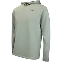 Nike Golf Pullover - NK TF Velocity Hoodie - Jade Horizon FA26
