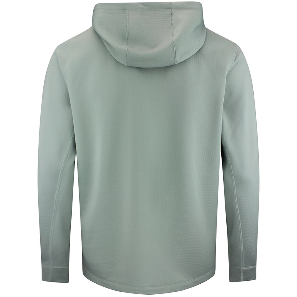 Nike Golf Pullover - NK TF Velocity Hoodie - Jade Horizon FA26