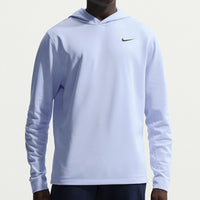 Nike Golf Pullover - NK TF Velocity Hoodie - Purple Fade HO26