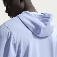 Nike Golf Pullover - NK TF Velocity Hoodie - Purple Fade HO26