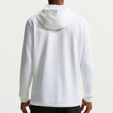 Nike Golf Pullover - NK TF Velocity Hoodie - White SU26
