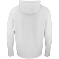 Nike Golf Pullover - NK TF Velocity Hoodie - White SU26