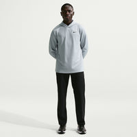 Nike Golf Pullover - NK TF Velocity Hoodie - Wolf Grey SP26
