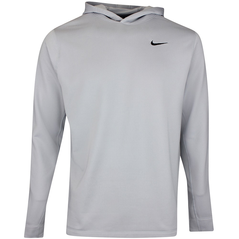 Golf Pullover NK TF Velocity Hoodie Wolf SP26
