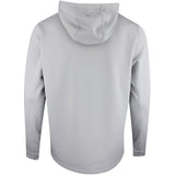 Nike Golf Pullover - NK TF Velocity Hoodie - Wolf Grey SP26