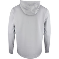 Nike Golf Pullover - NK TF Velocity Hoodie - Wolf Grey SP26