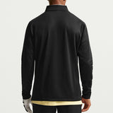 Nike Golf Pullover - NK TF Velocity HZ - Black SP26