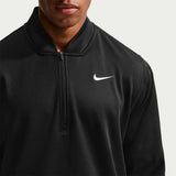 Nike Golf Pullover - NK TF Velocity HZ - Black SP26