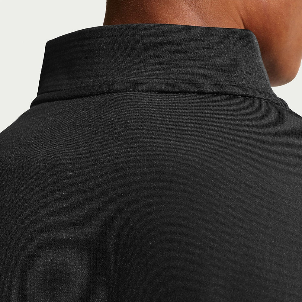 Nike Golf Pullover - NK TF Velocity HZ - Black SP26