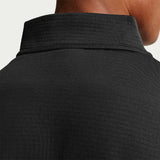 Nike Golf Pullover - NK TF Velocity HZ - Black SP26
