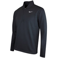 Nike Golf Pullover - NK TF Velocity HZ - Black SP26
