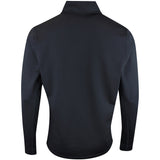 Nike Golf Pullover - NK TF Velocity HZ - Black SP26