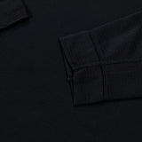 Nike Golf Pullover - NK TF Velocity HZ - Black SP26