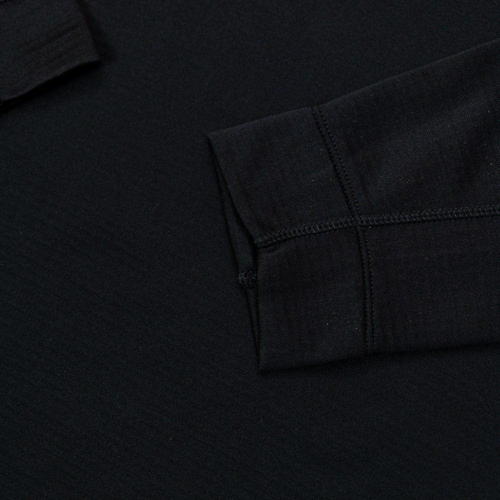 Nike Golf Pullover - NK TF Velocity HZ - Black SP26