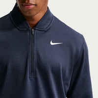 Nike Golf Pullover - NK TF Velocity HZ - College Navy SP26