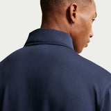 Nike Golf Pullover - NK TF Velocity HZ - College Navy SP26