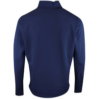 Nike Golf Pullover - NK TF Velocity HZ - College Navy SP26