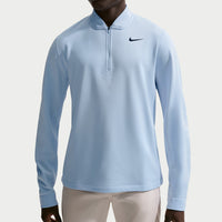 Nike Golf Pullover - NK TF Velocity HZ - Hydrogen Blue SP26