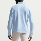 Nike Golf Pullover - NK TF Velocity HZ - Hydrogen Blue SP26
