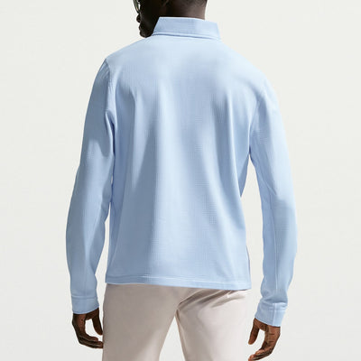 Nike Golf Pullover - NK TF Velocity HZ - Hydrogen Blue SP26
