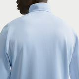 Nike Golf Pullover - NK TF Velocity HZ - Hydrogen Blue SP26