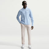 Nike Golf Pullover - NK TF Velocity HZ - Hydrogen Blue SP26