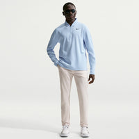 Nike Golf Pullover - NK TF Velocity HZ - Hydrogen Blue SP26