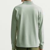 Nike Golf Pullover - NK TF Velocity HZ - Jade Horizon FA26