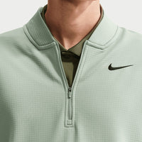 Nike Golf Pullover - NK TF Velocity HZ - Jade Horizon FA26