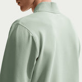 Nike Golf Pullover - NK TF Velocity HZ - Jade Horizon FA26