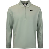 Nike Golf Pullover - NK TF Velocity HZ - Jade Horizon FA26