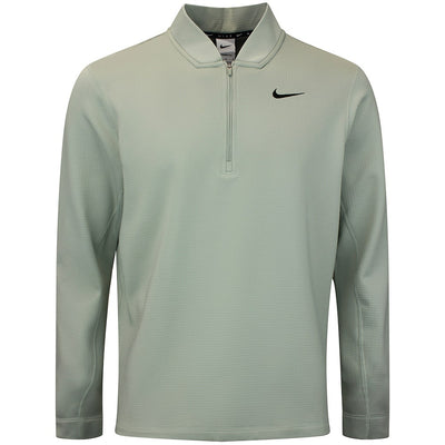 Nike Golf Pullover - NK TF Velocity HZ - Jade Horizon FA26