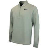 Nike Golf Pullover - NK TF Velocity HZ - Jade Horizon FA26
