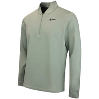 Nike Golf Pullover - NK TF Velocity HZ - Jade Horizon FA26