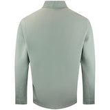 Nike Golf Pullover - NK TF Velocity HZ - Jade Horizon FA26