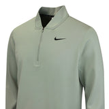 Nike Golf Pullover - NK TF Velocity HZ - Jade Horizon FA26